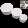 Inch Accessories Polystyrene Flower Party Mould Cake Dummy Modelling Foam Styrofoam Sugarcraft