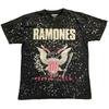 Ramones - Eagle (T-Shirt)