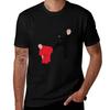 Father Ted TShirt Big Size Loose Fit Tee Shirt
