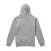 Fraggle Rock Unisex Adult Group Hug Heather Hoodie