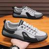 Men Half Slippers Trendy Flat Casual Shoes for Men Classic Summe Slippers Man Flats Concise Men's Sneakers Slip-on Male Slippers