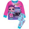 LOL Surprise Girls Long-Sleeved Pyjama Set