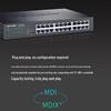 Tp-Link TL-SG1024DT 24-Port Gigabit Ethernet Switch