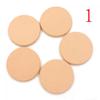 5pcs New Cosmetic Blending Foundation Face Sponge Powder Puff Makeup Tools