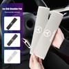 DNBF1 Breathable Ice Silk Abrasion Car Caraccessories Seat Belt Shoulder Protector For Mercedes Benz AMG A C E Class W201 W210 W108 W2
