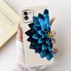 For Samsung Galaxy A03 Case Cover Luxury Fashion Flower Kawaii Cute Shockproof Phone Case For Samsung SM-A035F SM-A035M SM-A035G