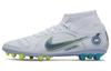 Superfly 8 Academy AG 'Gray Light Blue Yellow' DJ2866-054