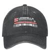 Classic Umbrell Resident Evils 4 Game Baseball Cap Men Women Distressed Denim Washed Snapback Adjustable Fit S Hat