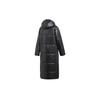 adidas Donsjas Dames Zwart (Uniseks) Donsjassen DZ1486