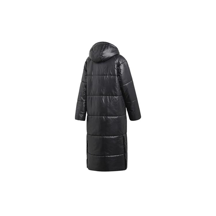 adidas Donsjas Dames Zwart (Uniseks) Donsjassen DZ1486