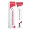 Advanced Scars Gel Cream for Sensitive Skin - 30g with Powerful Protection