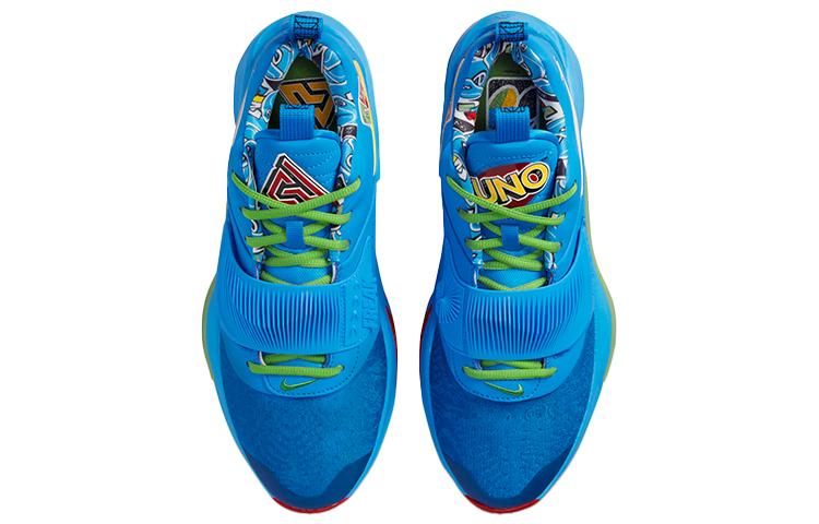Nike X Uno Zoom Freak 3 Nrg Ep '50th Anniversary Blue' DC9363-400