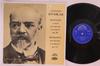LP-Platte KAREL ANCERL JOSEF SUK Tschechische Philharmonie Dvorak Konzert A-Moll für Violine A SV8022 SUPRAPHON 1973 Tschechoslowakisch Klassik Gebraucht