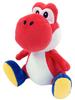 Sanei Boeki Super Mario ALL STAR COLLECTION Red Yoshi (S) W13.5 X D15.5 X H20cm Plush AC43
