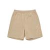 MLB Base Logo Casual Shorts Unisex Beige Moderate 3ASPB0223-50BGS