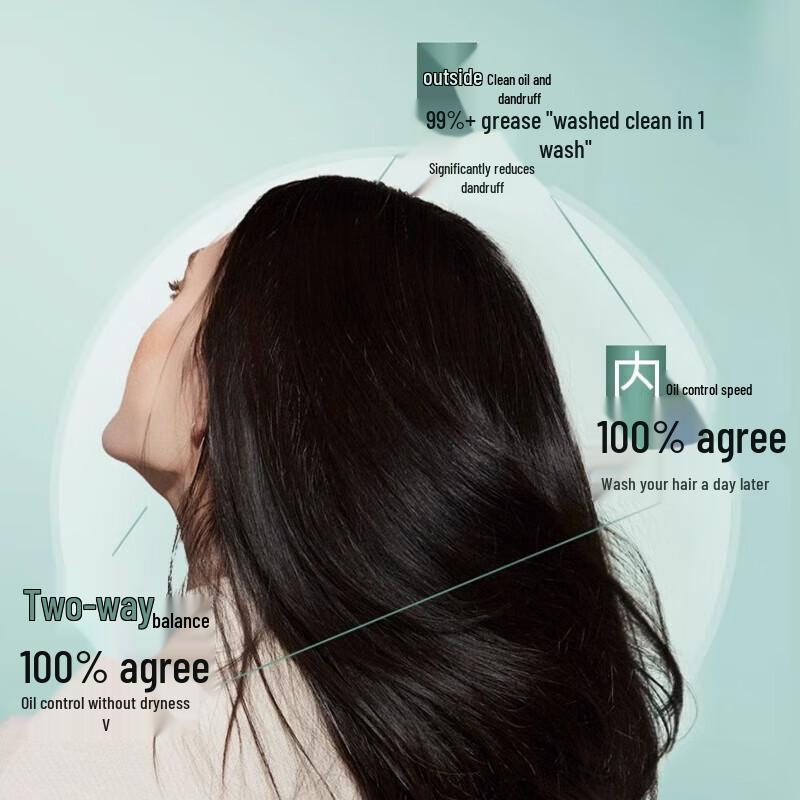 Schwarzkopf Water Oil Source Hair Conditioner