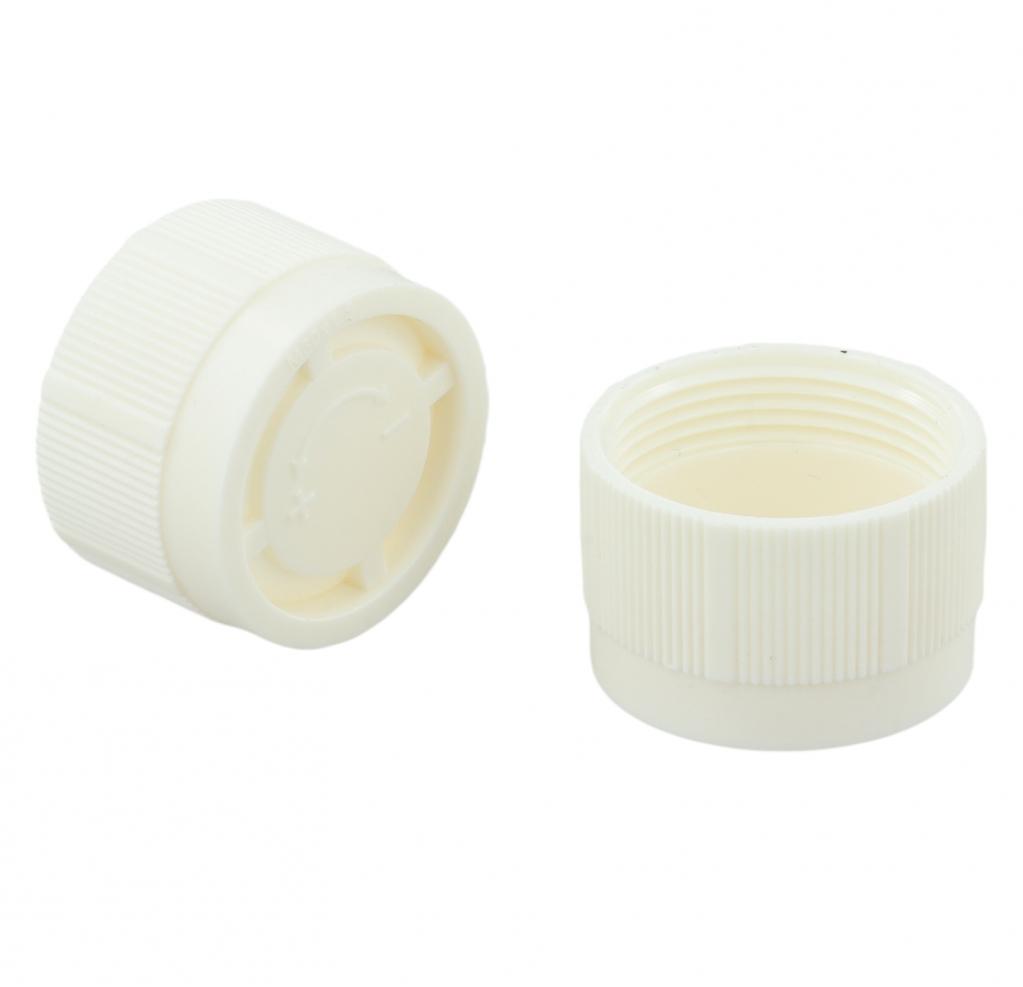 2PCS M30X1 5 Heater Adjustment Cap Plastic Thermostat Cover for Radiators