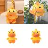 Water Dumpling Lululu Plush Toy Keychain For Kids And Teens Collectors