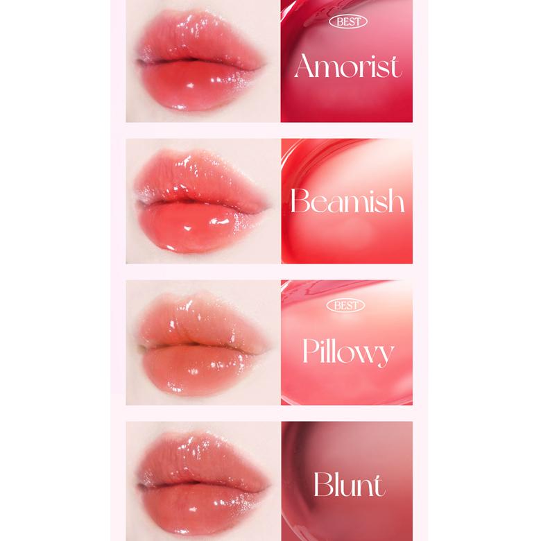 HOLIKA HOLIKA Heart Crush Bare Glaze Tint 3g