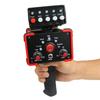 2021 Remote Gold Range Plus Metal Detector for Archaeological Treasure Hunting