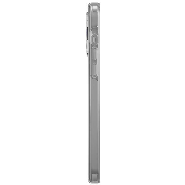 UNIQ Clarion iPhone 13 Pro Max 6.7" Case Transparent/lucent Clear