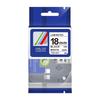 PUTY 18mm Label Tape for Brother Printers