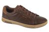 Cavell - Hensley, Mens Brown Sneakers