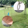 200x90x180cm Camping Tent Net Outdoor Net For Camping Hiking Backpacking
