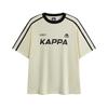 Kappa K0FX2TD09D Unisex Short Sleeve T-Shirt