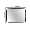 Child Safety Rearview Mirror for Car - Baby Observation and Interior Viewing Mirror