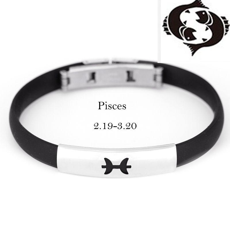 Hochwertige Sternbild-Armbänder für Männer und Frauen mit klassischem Design