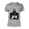 Burzum Unisex Adult Black Metal T-Shirt