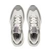 Li Ning Zhongning M500 Amortissantes Antidérapantes Résistantes à l'Abrasion Soutien Basse Cheville Chaussures Décontractées Homme Gris AGCV069-1