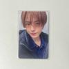 NCT Wish U Moocy Wish Inter-Asia POB Photocard