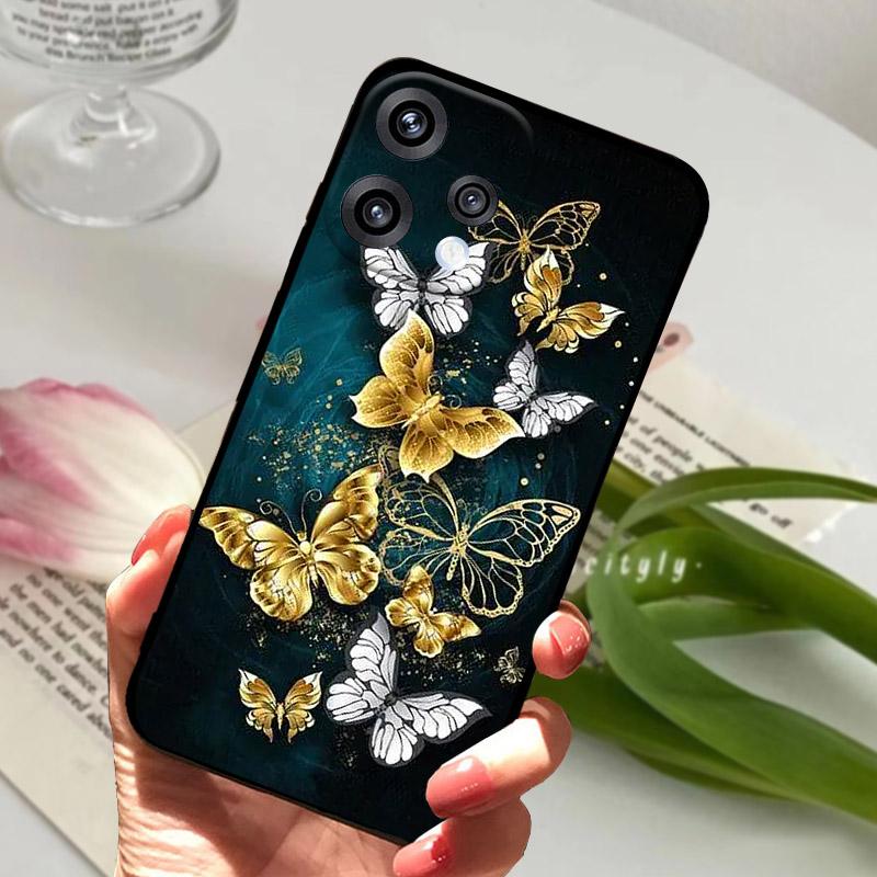 For OPPO Reno15 15Pro 5g Case Camera Protector Cover For OPPO RENO 15 Pro Reno15Pro Coque Soft Silicone Protection TPU Fundas