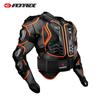 Motorcycle Protective Gear: Anti-Fall/Collision Off-Road Armor Suit for Racing & Safety