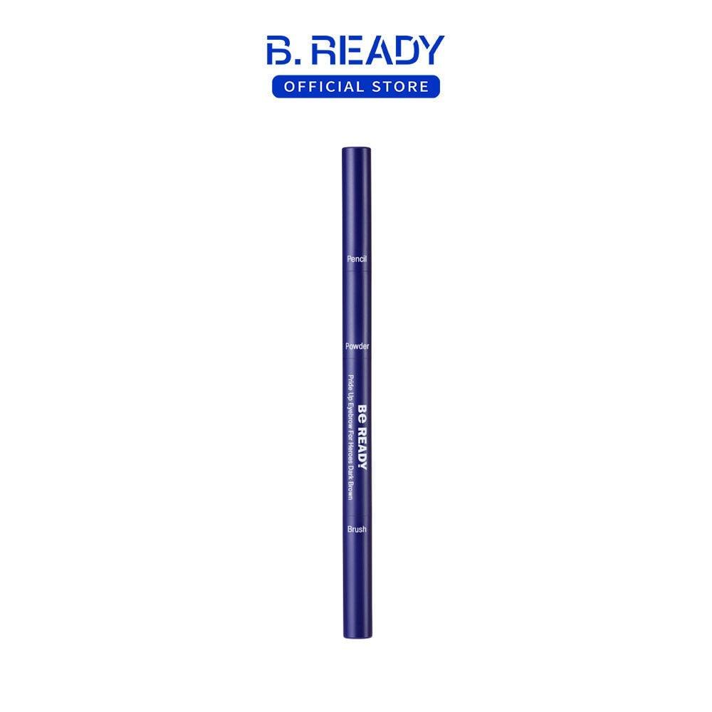 B.READY Pride Up Eyebrow 01 0.6g