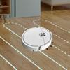 3-in-1 Sweeping Robot Vacuum Cleaner Powerful Suction Efficient Ultra Slim Mini Cleaning Robot
