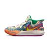 Kyrie 8 GO GS Circle of Life Adidași pentru Copii Multicolor Light-Bone Malachite DQ8076-011