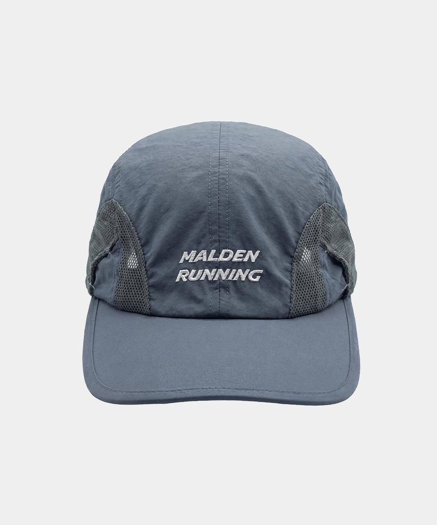 Moldeun Sunglasses Lettering Running Ball Cap