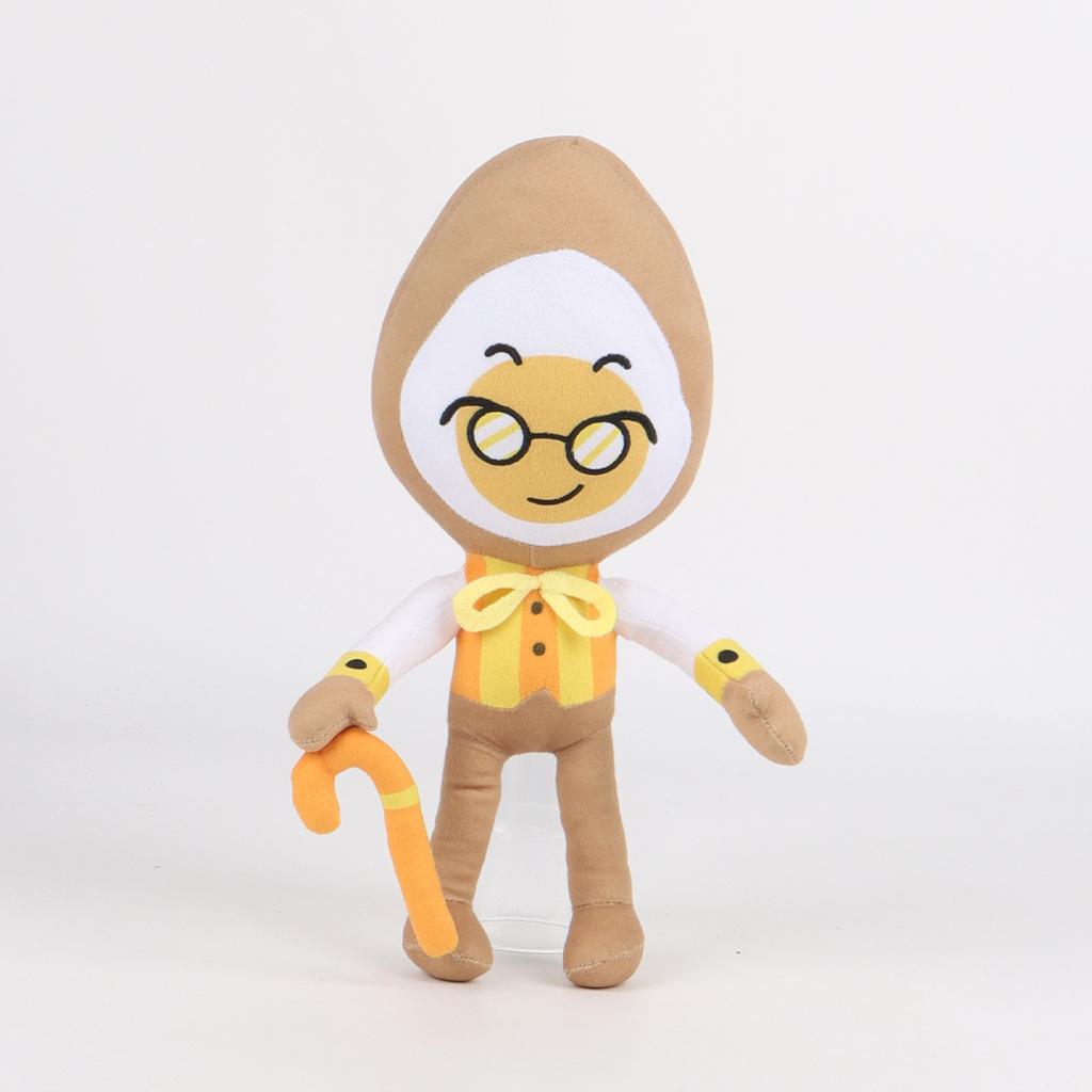 Dandy's World Plush Super Soft Pp Cotton for Kids Gift