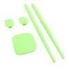 Electric     Sticks Set  Sticks Pedals Sensor   Set Music Education Toy for Kids