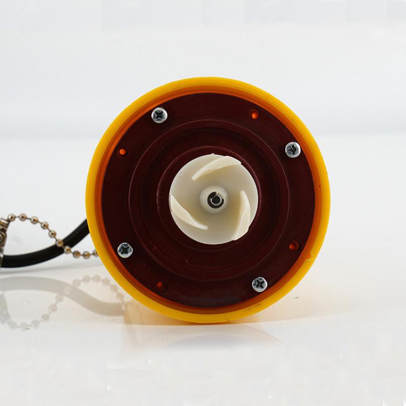 Bilge Pump DC 12V 24V Electric Water Pump for Aquario Submersible Seaplane Motor Homes Houseboat