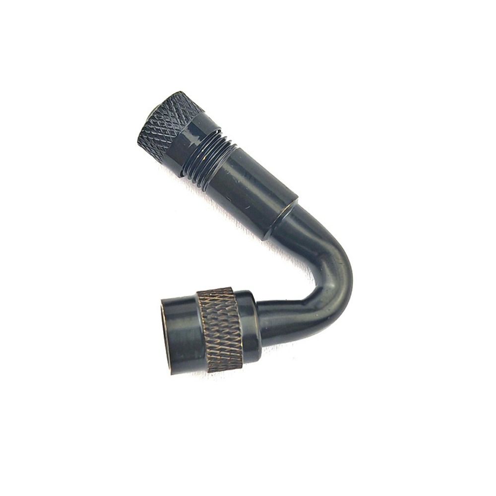 45/90/135 Degree Angle Electric Bicycle Valves Electric Bicycle Valves Accessories