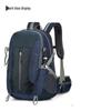 Sac à dos de randonnée d'extérieur de grande capacité