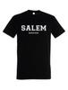 Salem Highschool T-Shirt Witch Witches Halloween Massachusetts USA Creature