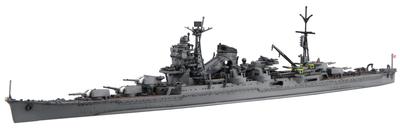 Fujimi model (FUJIMI) 1/700 Specialserie Nr. 99 Japanska flottan Tung kryssare Ibuki Plastmodell