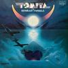 LP-Schallplatte TOMITA Bermuda-Dreieck RL12885 RCA Red Seal 1979 UK Tanz Electronica Gebraucht