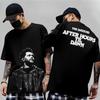 New The Weeknd 2026 After Hours Til Dawn World Tour Cotton Short Sleeves Tshirt Gift for Fans Unisex RB Style Tee Tops