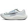 Nike Zoom Fly 5 'White Black Old Royal' Tossud vabaajaks DZ2769-101